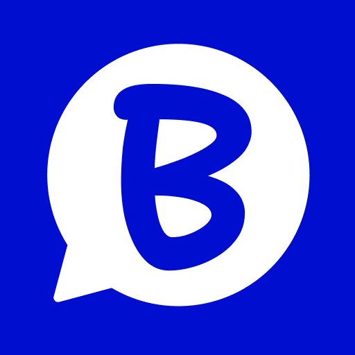 BetterSpeak: AI Language Tutor Google Play icon captured 2026-08-12