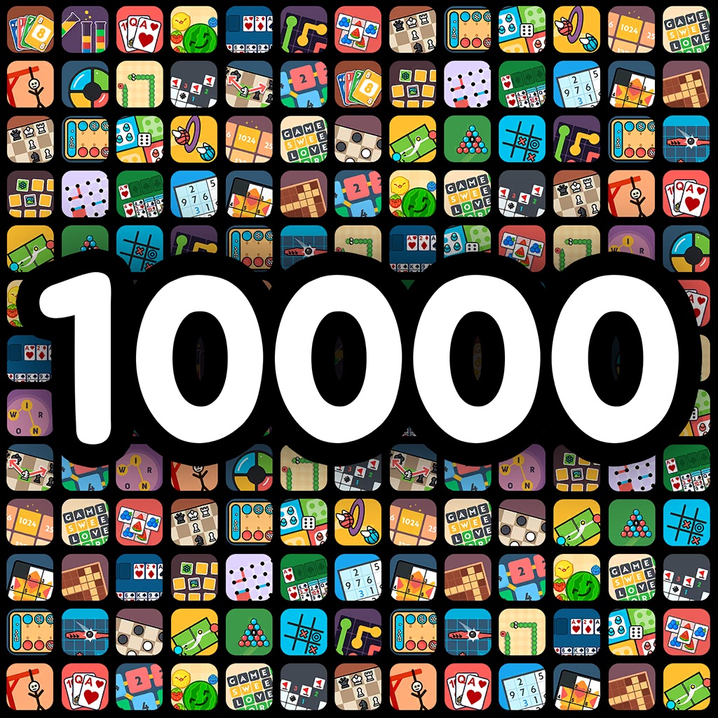 Offline Games - No Wifi Games app icon