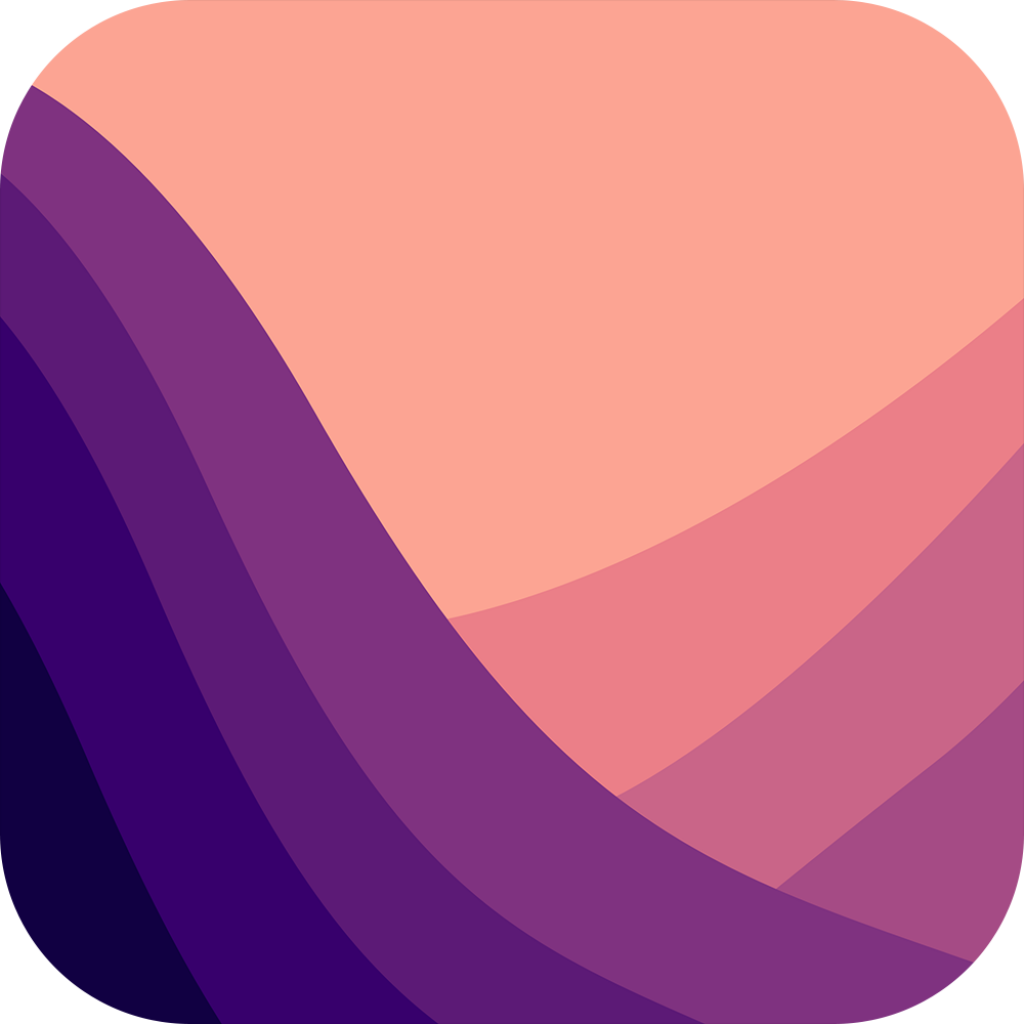 Colorific: Color Palette app icon