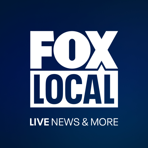FOX LOCAL: Live News & Weather Google Play icon captured 2026-08-12