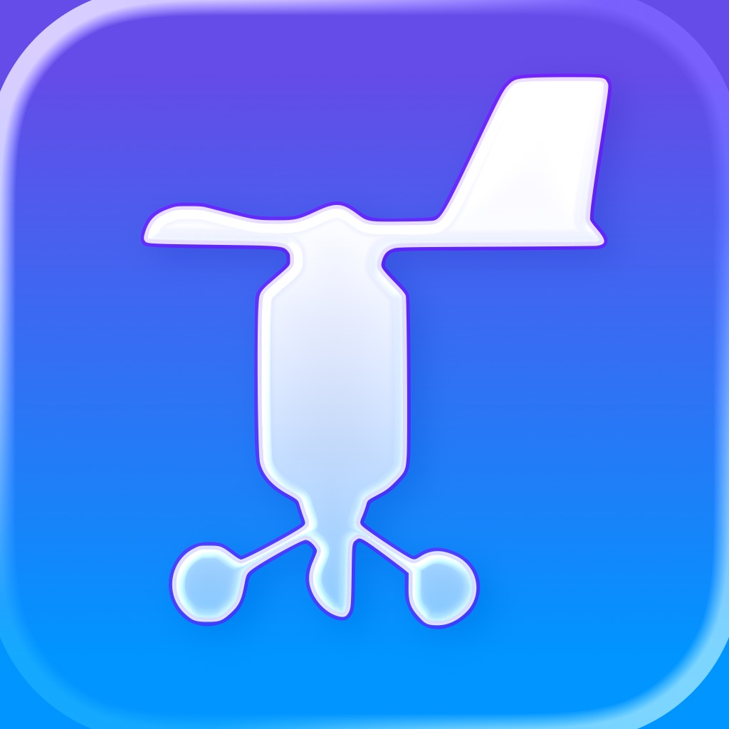 PWS Monitor app icon captured 2026-08-12