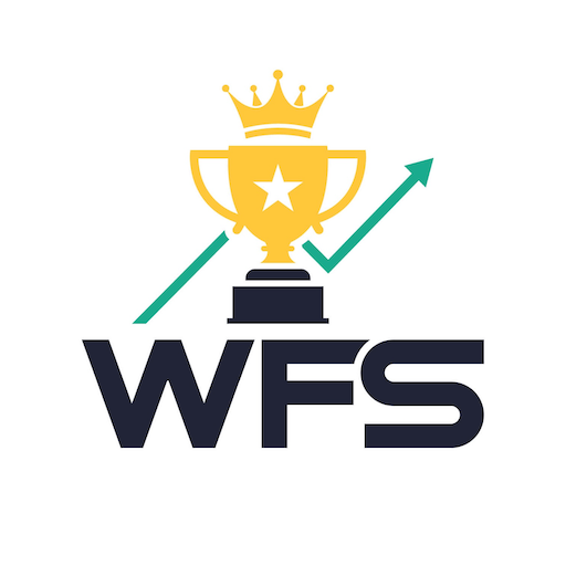 World Fantasy Soccer Google Play icon captured 2026-08-14