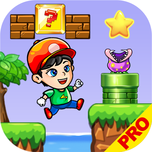 Super Ryan Pro - Challenge Google Play icon captured 2026-08-13