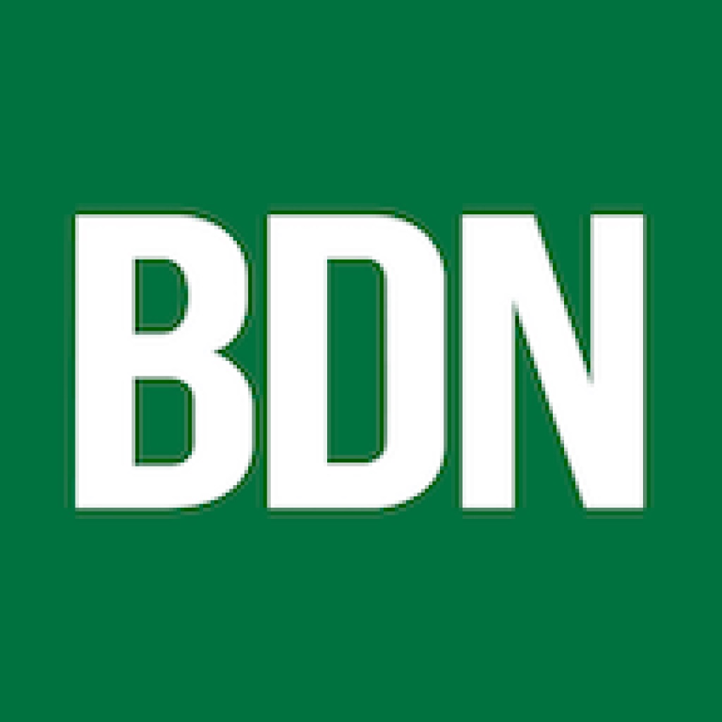 BDN e-edition app icon