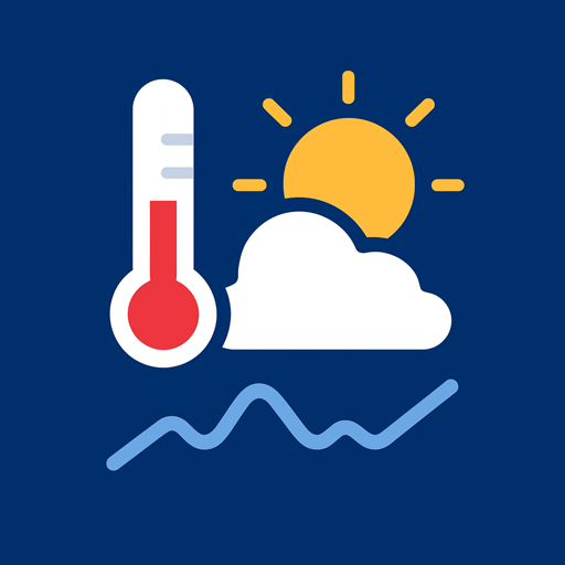 GraphWeather - Meteorológico Google Play icon captured 2026-08-15