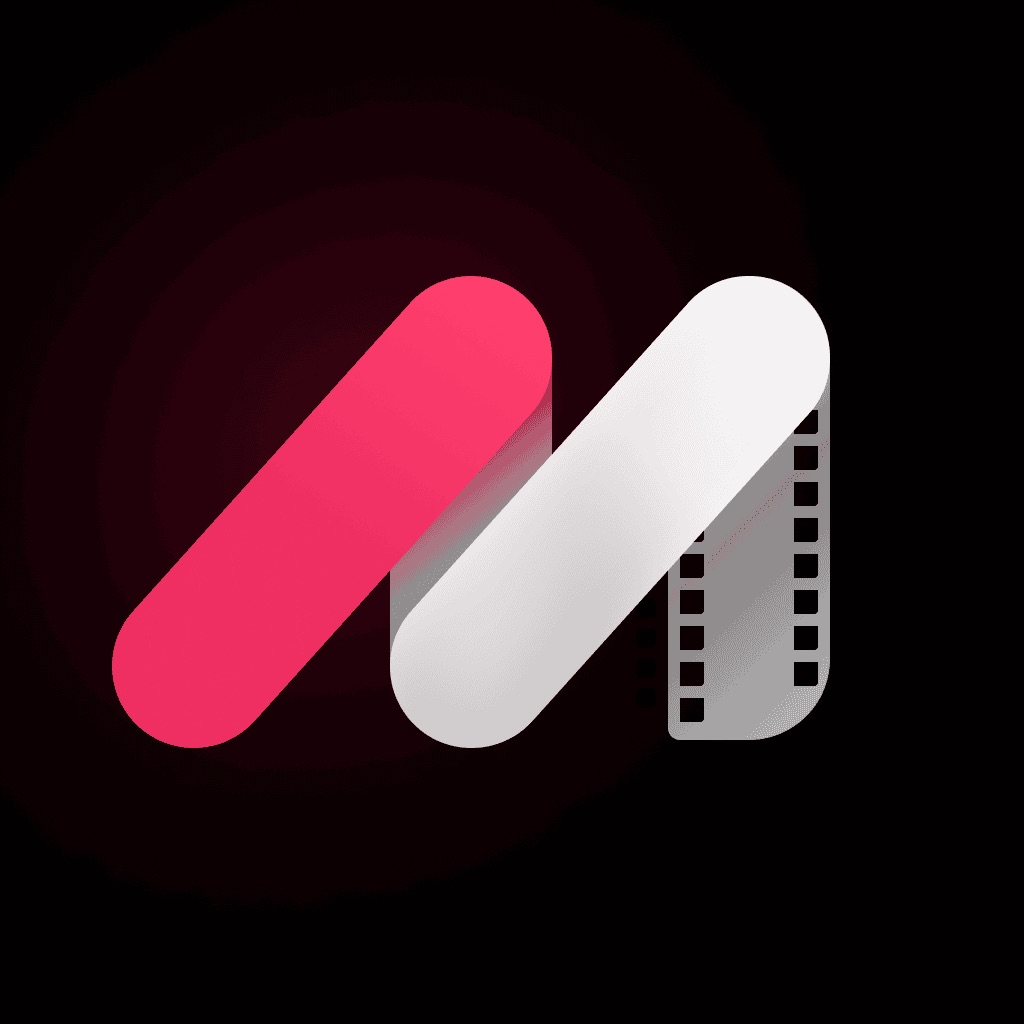 MeloShort-Stream Movies&Dramas app icon