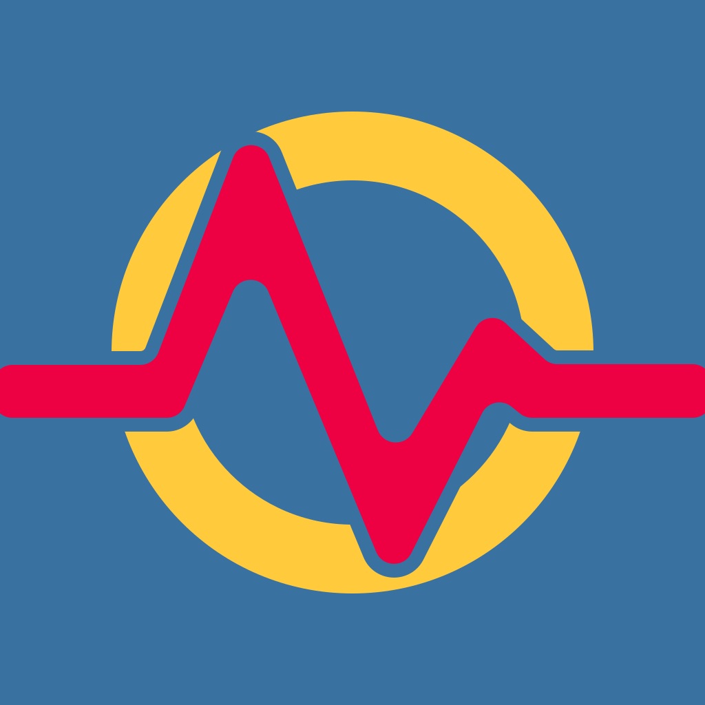 Earthquake+ Alerts & Tracker app icon