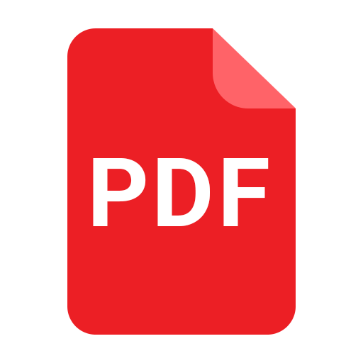 PDF Reader - PDF Converter Google Play icon captured 2026-08-12