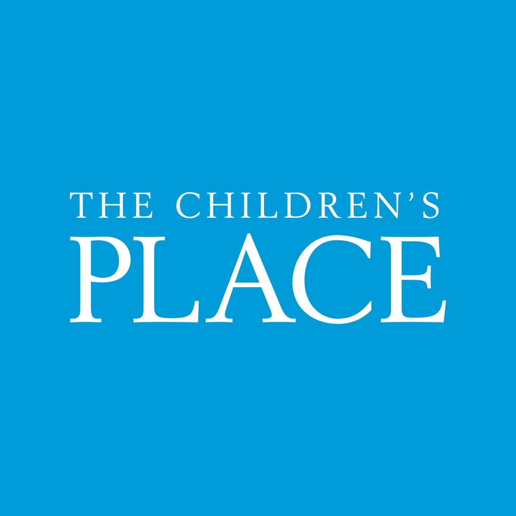 The Children's Place app icon