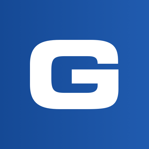 GEICO Mobile - Car Insurance Google Play icon captured 2026-08-12