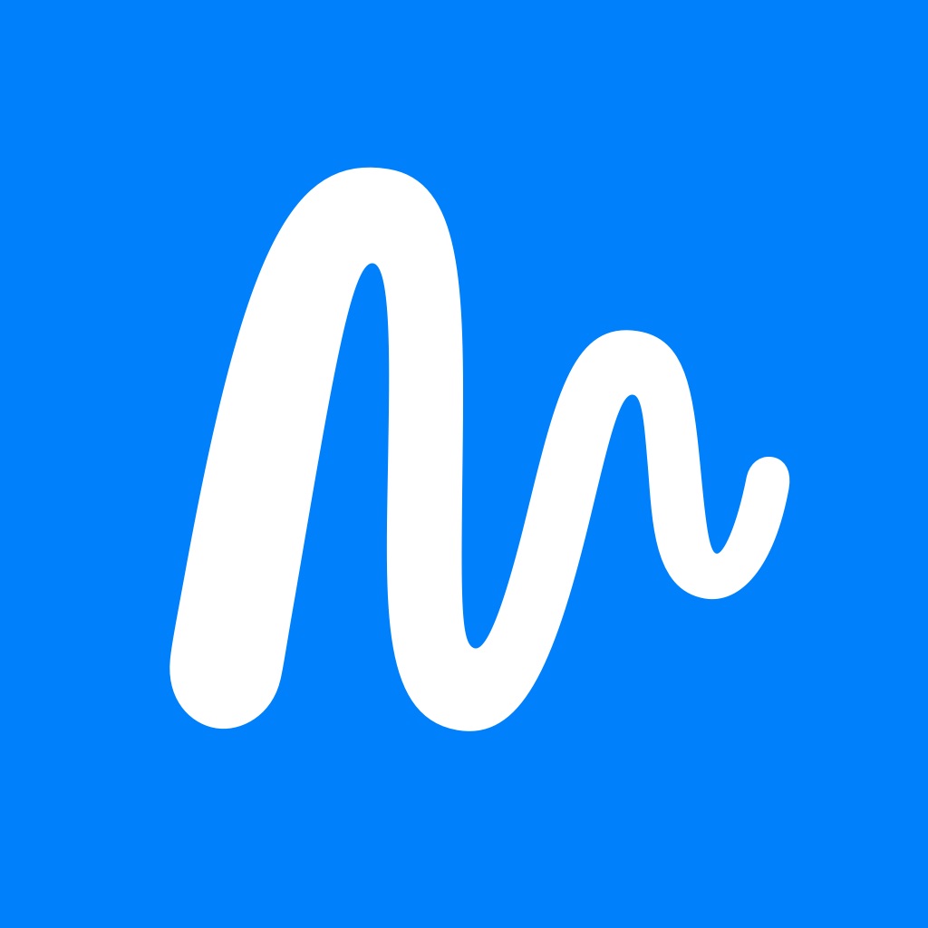 NextVPN: Fast & Secure Proxy app icon