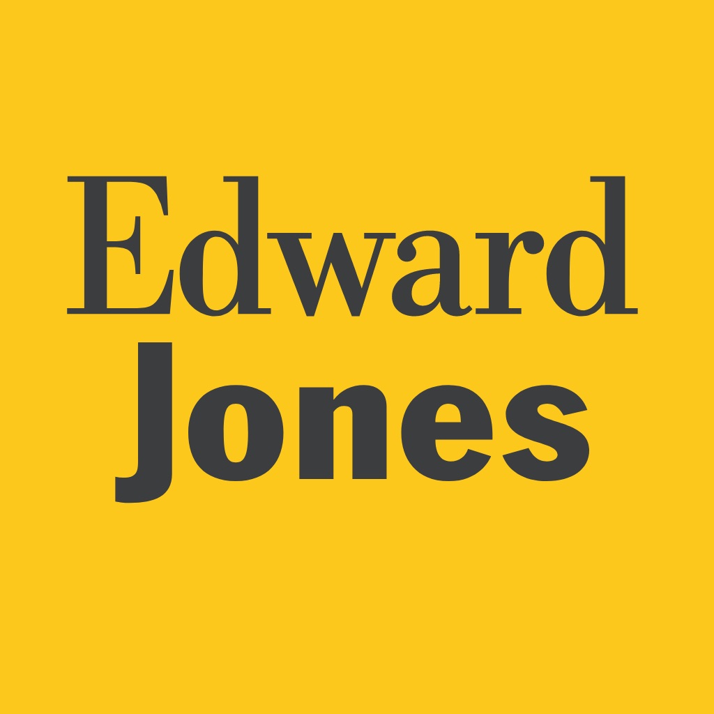 Edward Jones app icon captured 2026-08-12