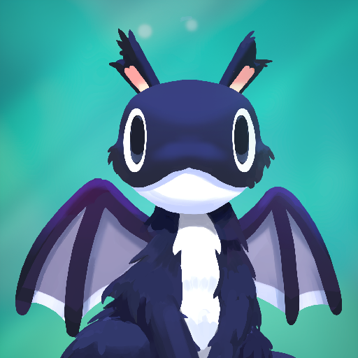 Hatch Dragons Google Play icon captured 2026-08-13