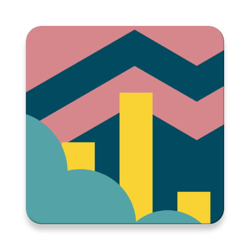 Dashboard Screen Saver Google Play icon captured 2026-08-14