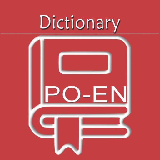 Dicionário Português Inglês |  Google Play icon captured 2026-08-15