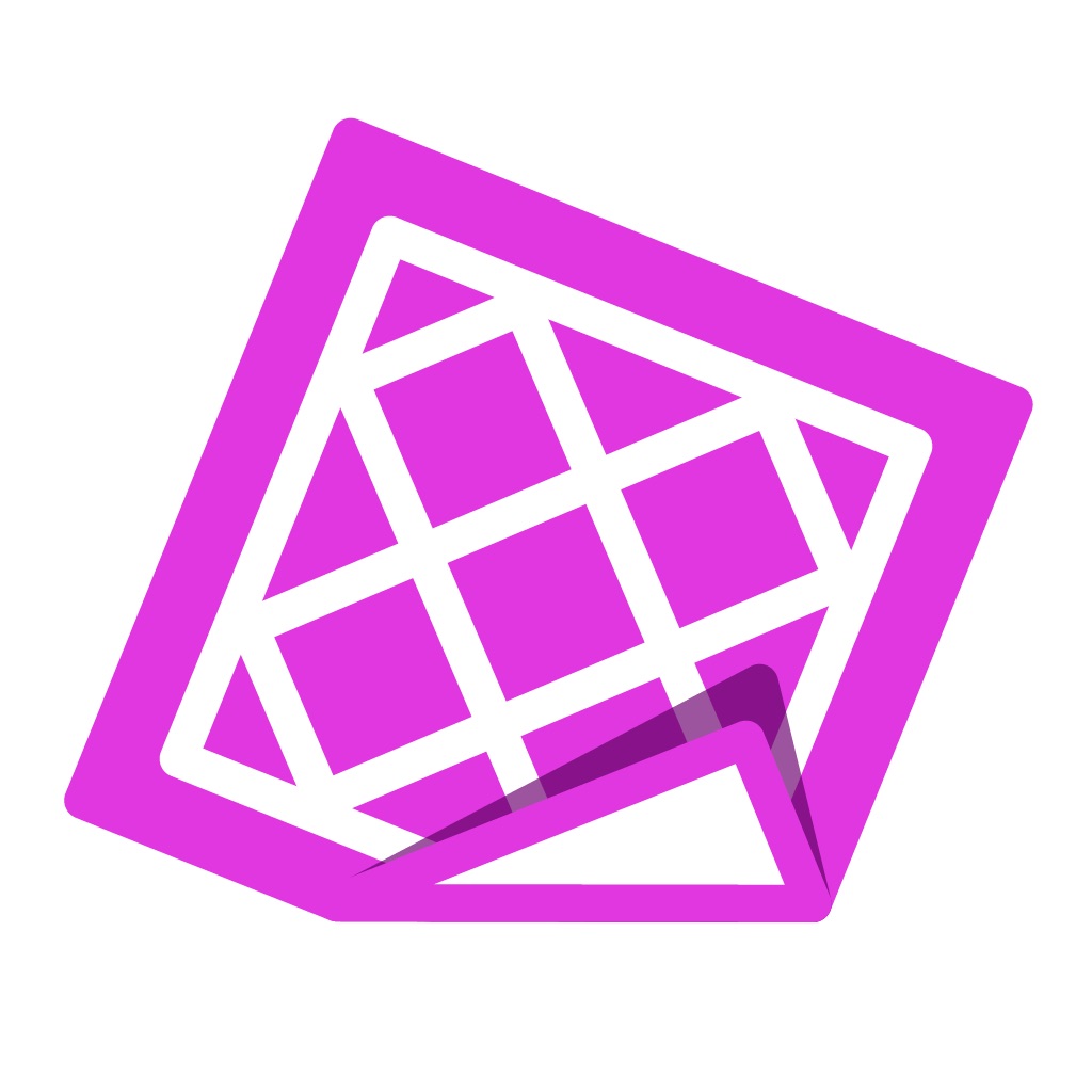 QuiltPaper app icon