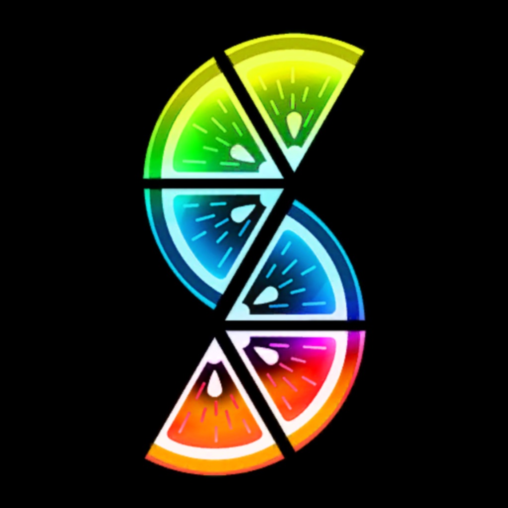 Slices: Relax Puzzle Game app icon captured 2026-08-14