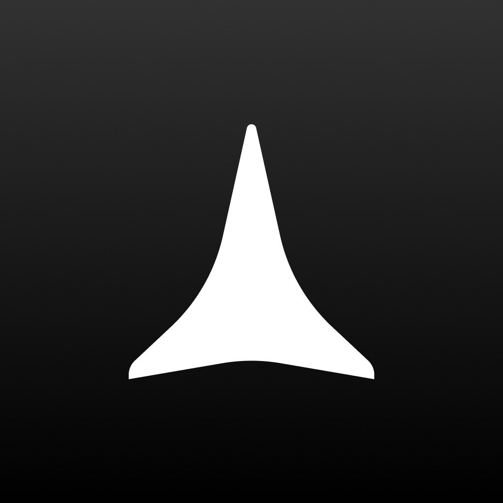 Rocket: Pocket App Studio app icon captured 2026-08-12