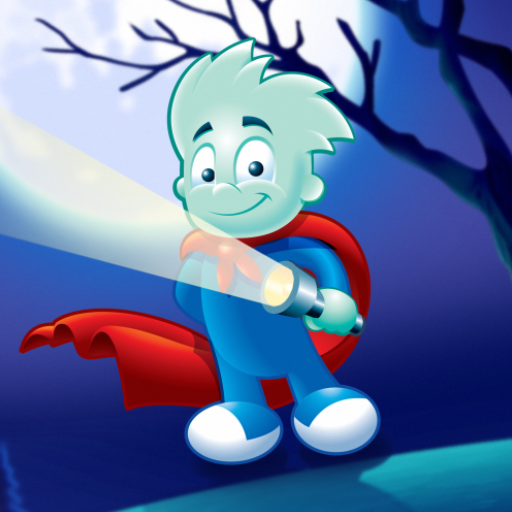 Pajama Sam: No Need to Hide Google Play icon captured 2026-08-13