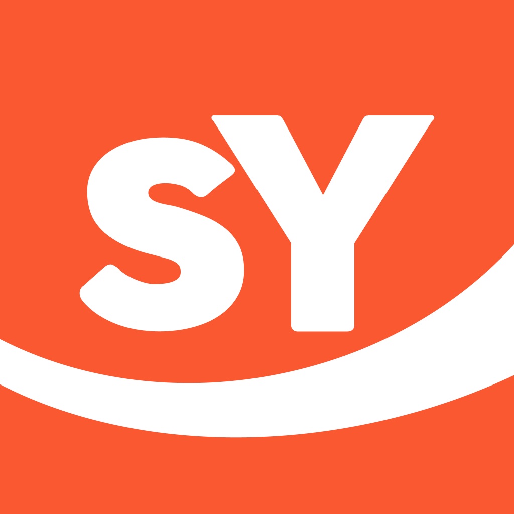 sportsYou app icon