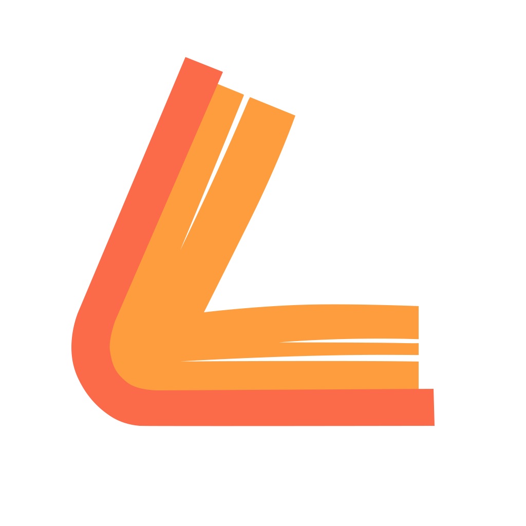 Lera: Livros Story & Audiobook app icon