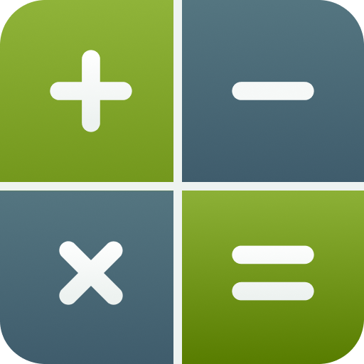 Calculator Launcher Google Play icon