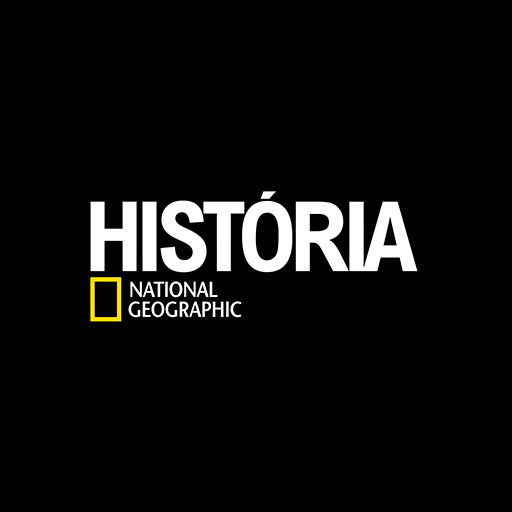 National Geographic História Google Play icon captured 2026-08-15