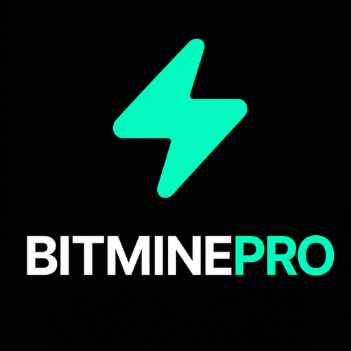 Bitmine: Bitcoin Cloud Mining Google Play icon captured 2026-08-12