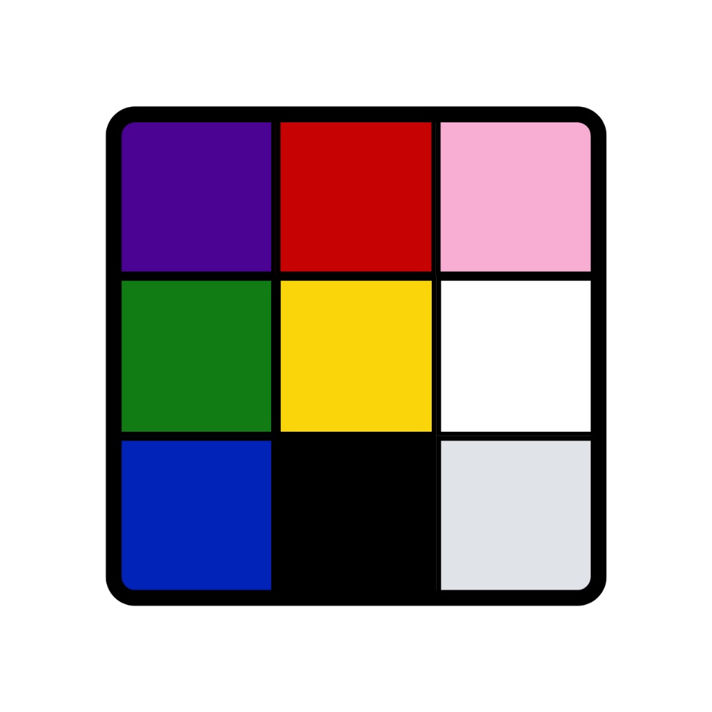 Feng Shui 123: Bagua & Guide app icon