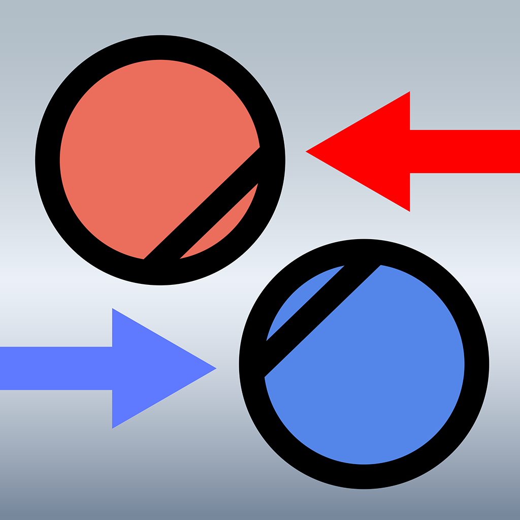 Shot Designer app icon