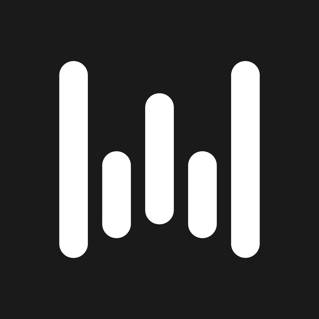 Wispr Flow: AI Voice Keyboard app icon