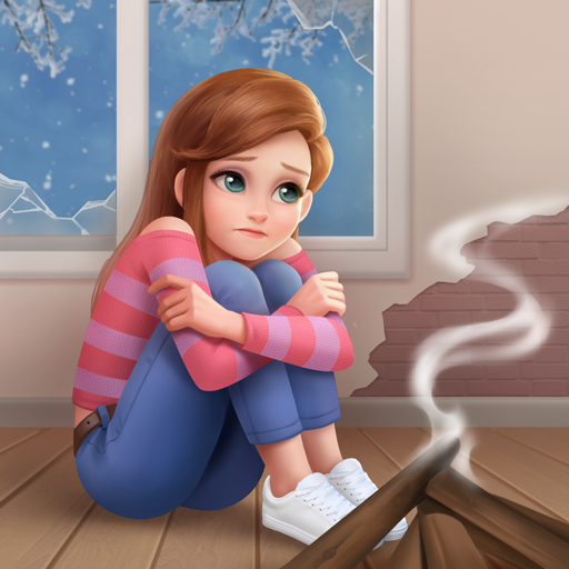 Minha Casa - Sonhos de Design Google Play icon captured 2026-08-14