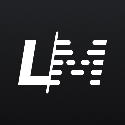 Linemate Google Play icon captured 2026-08-13