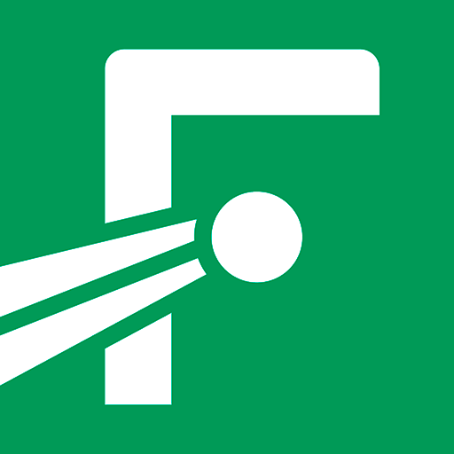 FotMob - Resultados de futebol Google Play icon captured 2026-08-12