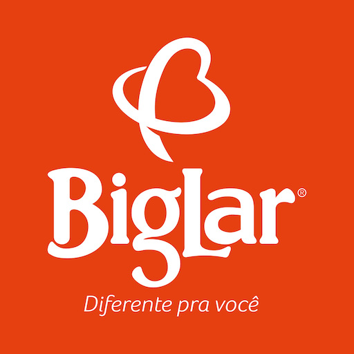 Revista BigLar Google Play icon captured 2026-08-15