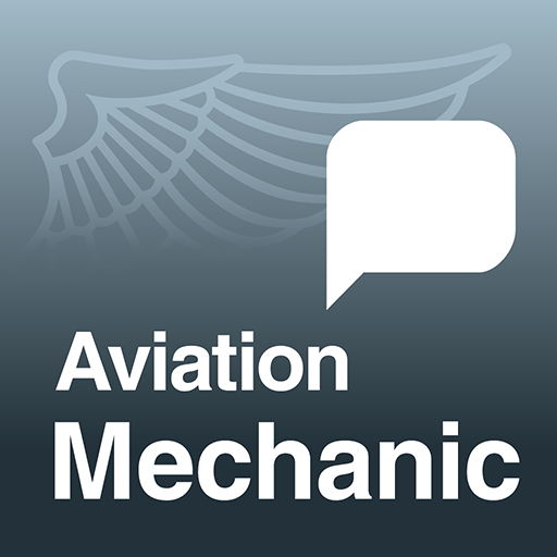 Aviation Mechanic O&P Google Play icon captured 2026-08-12