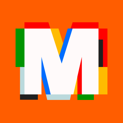 Migros - Market & Yemek Google Play icon captured 2026-08-14