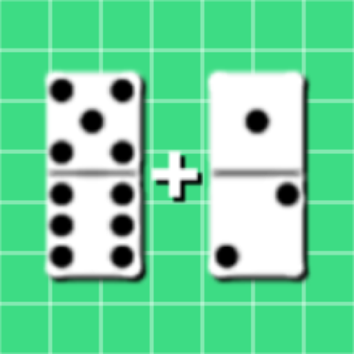 Domino Dot Counter Google Play icon captured 2026-08-13