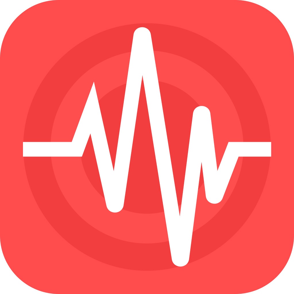 EarthQuake Alerts - SenseEarth app icon