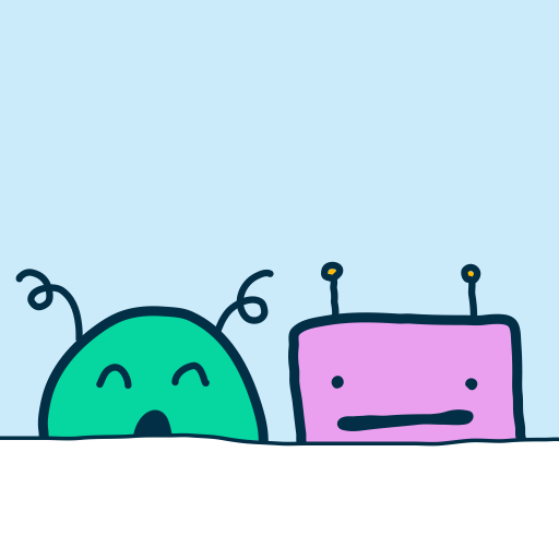 Yebba Bup Google Play icon captured 2026-08-13