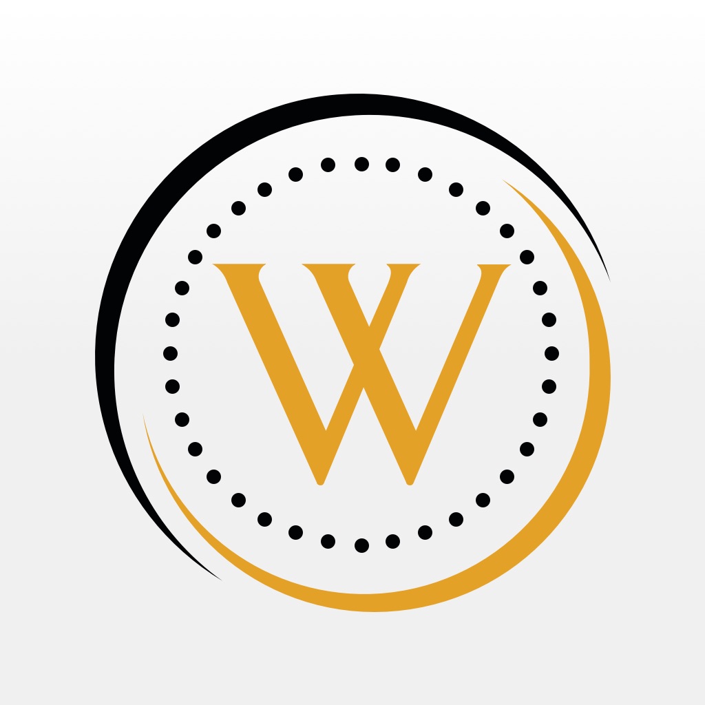 WorthPoint app icon