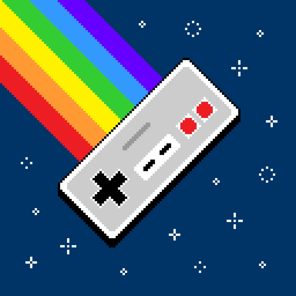 Arcadia - Watch Games app icon