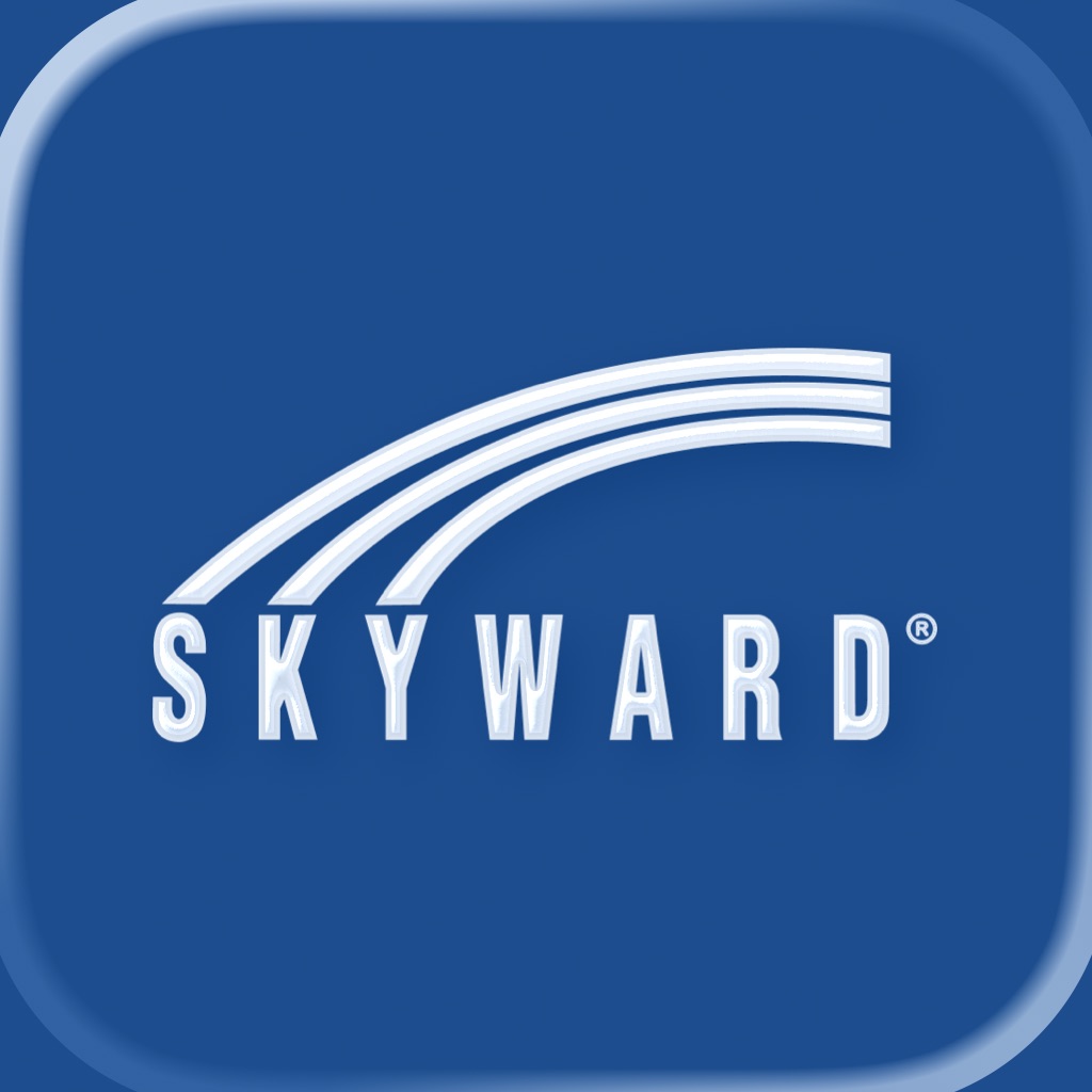 Skyward Mobile Access app icon
