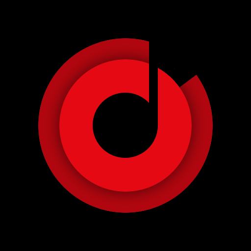 Baixar músicas ilimitadas, MP3 Google Play icon captured 2026-08-12