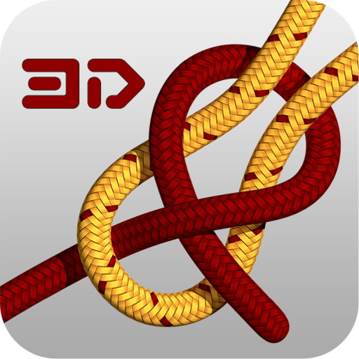 Knots 3D Google Play icon