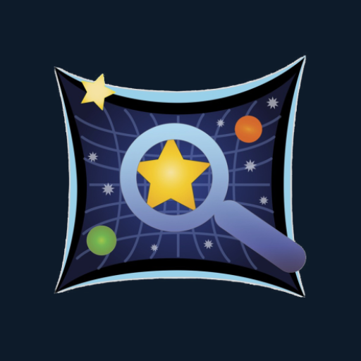 Sky Map: Mapa do céu Google Play icon captured 2026-08-12