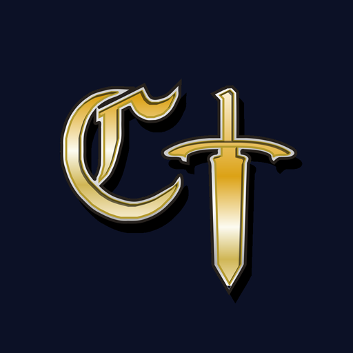 Crawl Tactics Google Play icon captured 2026-08-14