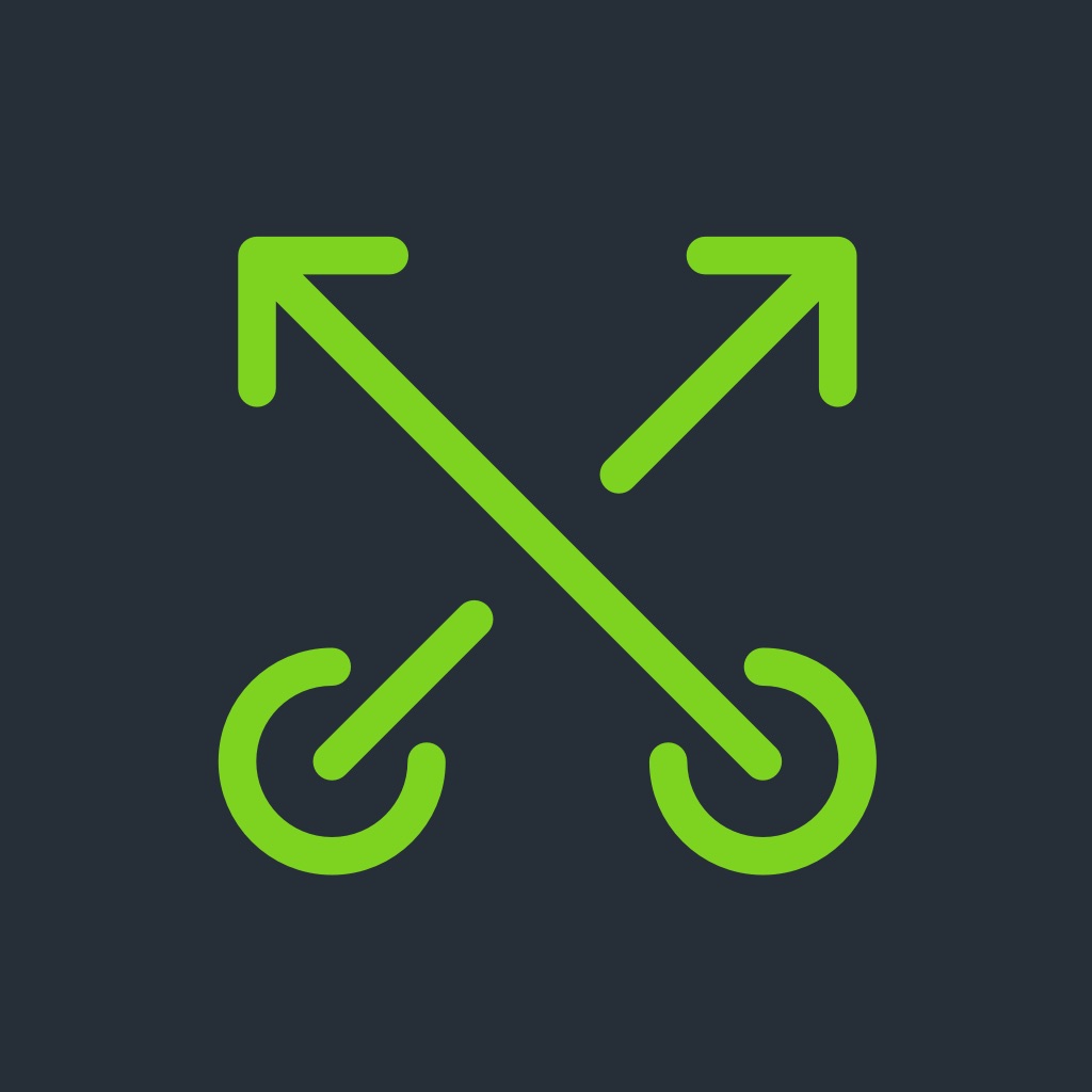 Tackle Football Playmaker X app icon