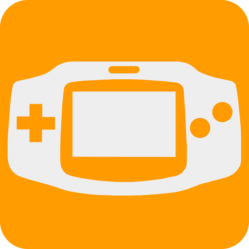 John GBA Google Play icon captured 2026-08-12