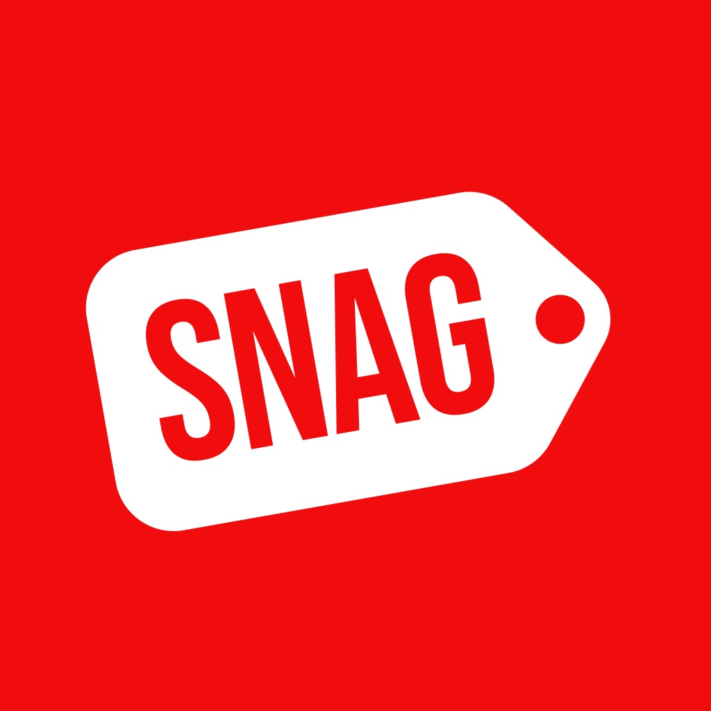 Snag - Zero Dollar Items app icon